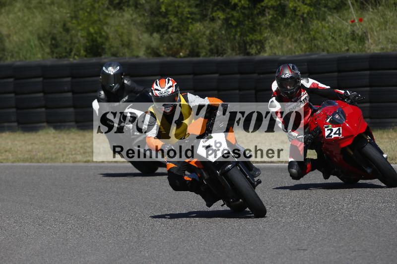 /12 30.04.2026  Speer Racing ADR/Gruppe gruen/24